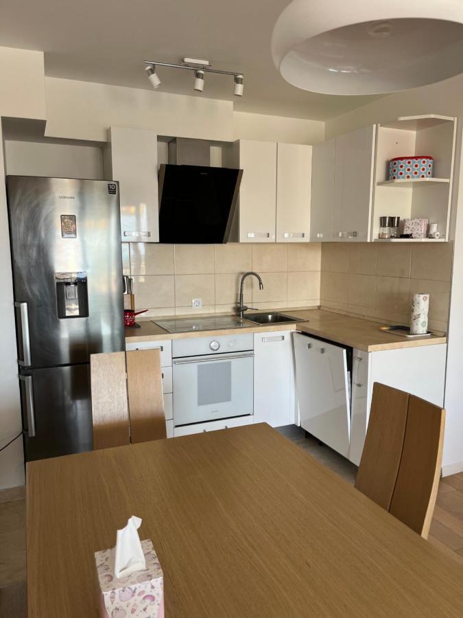 1Br Apartment Horizon Sunset View ドゥブロブニク エクステリア 写真